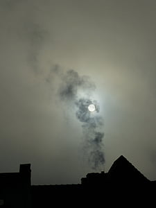 smoke covering moon thumbnail