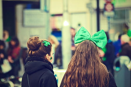 ireland, Saint Patrick's Day thumbnail