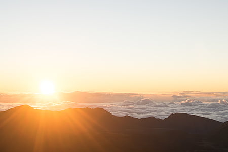 landscape, photography, sunset, nature thumbnail