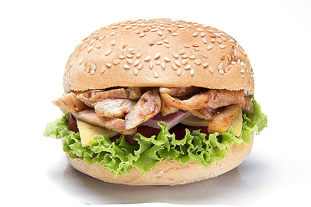 pork cutlet burger thumbnail
