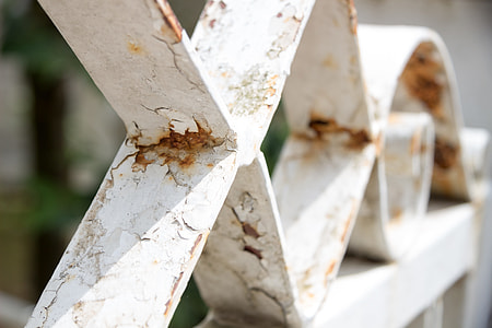 Steel Grating, Decorative Lattice thumbnail