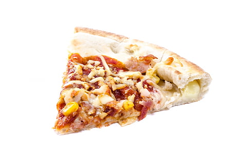 sliced of pizza thumbnail