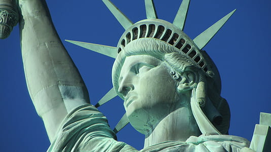 Statue of Liberty, New York thumbnail