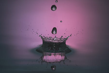 water drop photo thumbnail