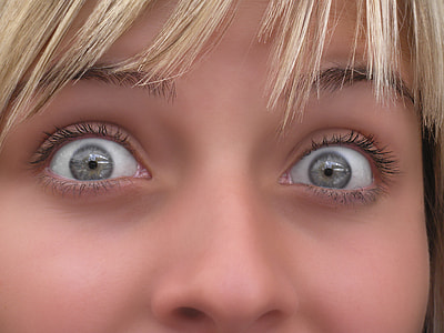 gray eyes thumbnail