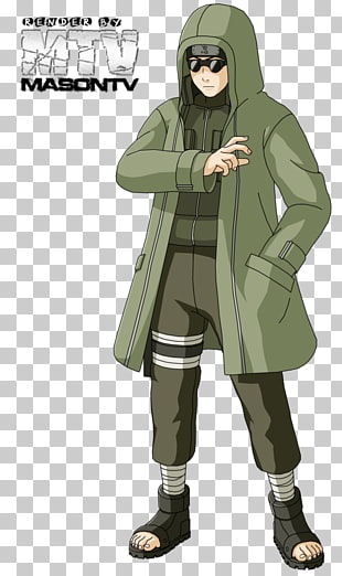 Shino Aburame Temari Naruto Shippuden Ultimate Ninja Storm