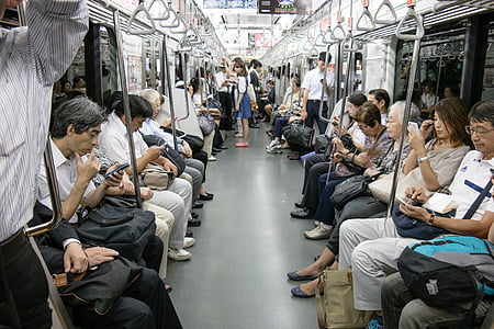 people inside the train thumbnail