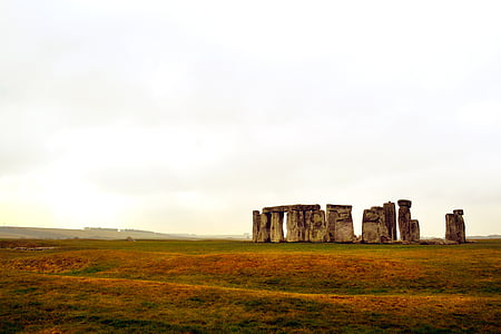 Stonehenge, London thumbnail