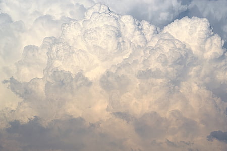 white clouds thumbnail