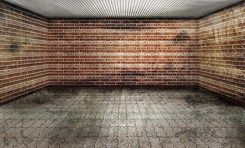 brown wall paint thumbnail