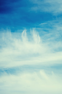 white cloud thumbnail