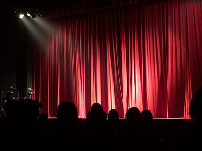 People at Theater thumbnail