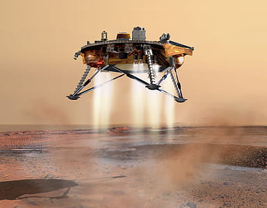 time lapse photography of spaceship thumbnail
