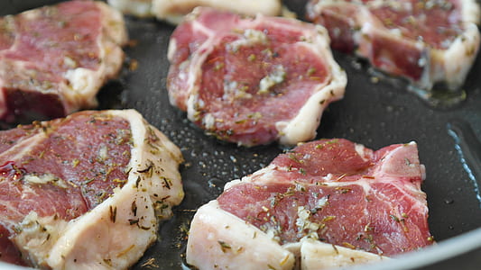 raw meats thumbnail