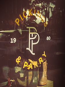 glass, store, boots, shoe, footwear, boutique thumbnail