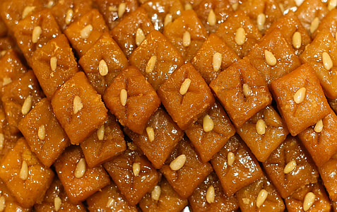 Korean Traditional Sweets, Drug And thumbnail