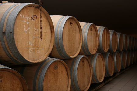 brown liquor barrel lot thumbnail