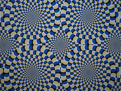 optical illusion thumbnail