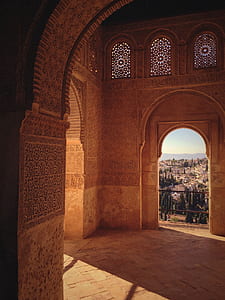 cathedral interior thumbnail