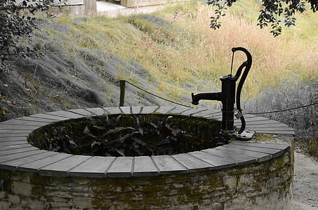 manual water pump thumbnail