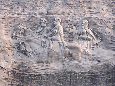 men on horse artwork thumbnail