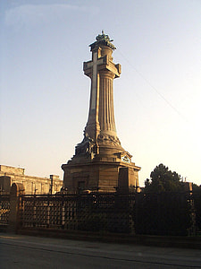 The Cappella Espiatoria in Monza, Italy thumbnail