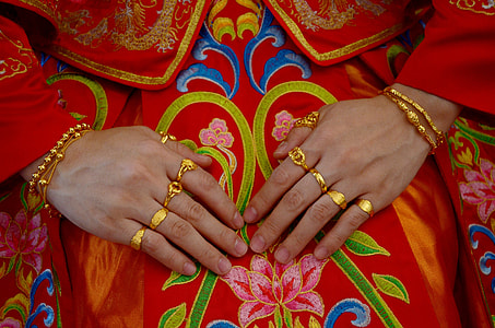 China Wind, Chinese Marriage thumbnail