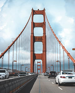 Golden Gate Bridge, San Francisco thumbnail