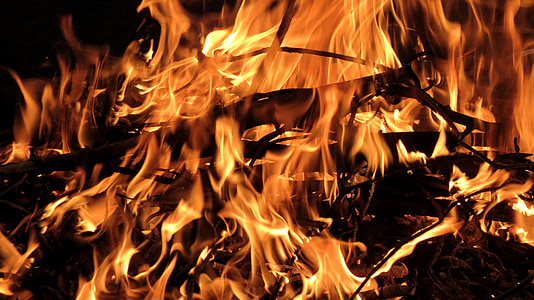 bonfire thumbnail