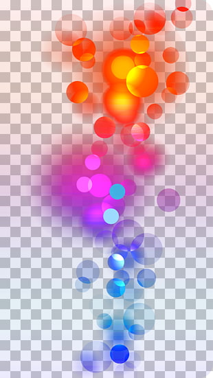 Graphic design Circle , dream halo pattern, red, pink, and blue geometrical shape illustration PNG clipart