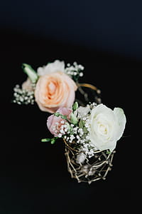 Wedding flowers thumbnail