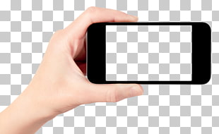 Wattpad Mobile app Hand, Hand Holding Smartphone, person holding black smartphone illustration PNG clipart