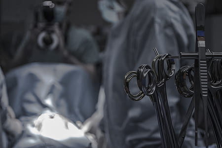 doctor performing surgery on patient thumbnail