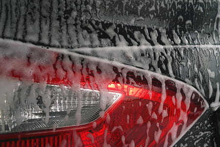 Car in Car Wash thumbnail