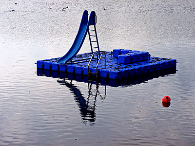 Stadtparksee, Lake thumbnail