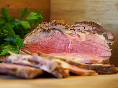 ham and parsley thumbnail