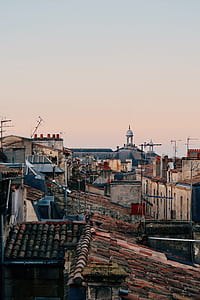 view from the top of house during daytime thumbnail