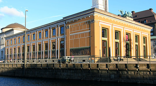 Thorvaldsen Museum thumbnail