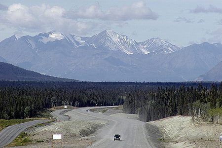 Yukon Territory, Canada thumbnail