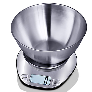 Kitchen Scale, Kitchen Scales thumbnail
