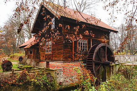 water mill thumbnail