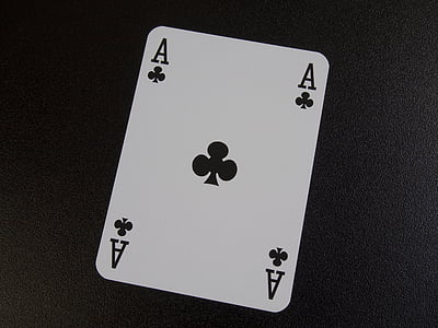 A of Clubs deck card thumbnail