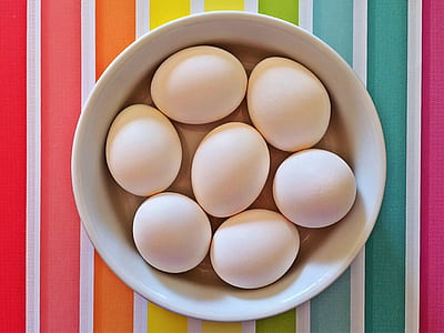 chicken eggs thumbnail