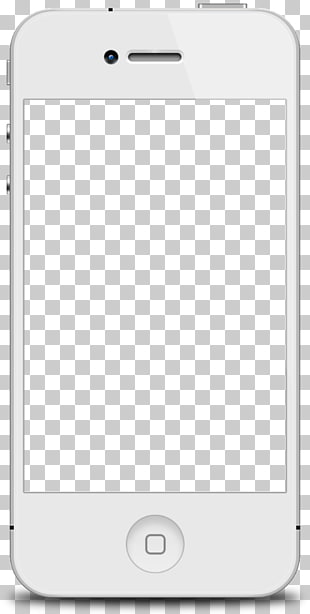 IPhone 7 Plus iPhone 5 iPhone 4S iPhone X, Transparent Iphone, white iPhone 4 displaying blue screen PNG clipart