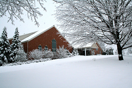 Park View Mennonite Church, Mennonite thumbnail