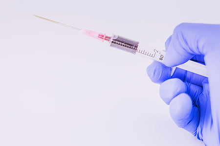 clear plastic syringe thumbnail