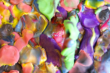 assorted-color clays thumbnail
