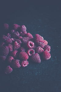 Bunch of Red Berries thumbnail