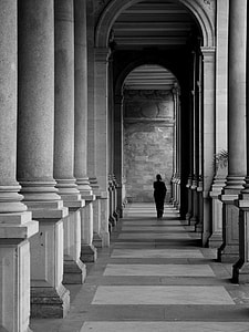 B W Photography, Architecture thumbnail