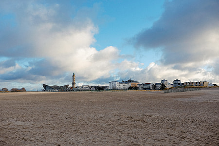 Warnemunde Strand thumbnail